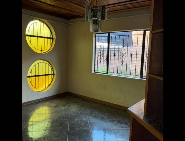 5 BEDROOM HOUSE FOR SALE IN MANKWENG